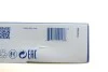 Фільтр АКПП Skoda Fabia/Octavia II/Roomster/VW Golf/Polo 1.4-2.0 TDI 04- (з прокладкою) (6 ступ UA63 MAHLE / KNECHT HX 150KIT (фото 10)