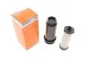 Фільтр масляний АКПП FORD -15, VOLVO -15 (вир-во KNECHT-MAHLE) HX151KIT MAHLE / KNECHT HX 151KIT (фото 1)