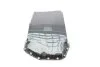 Фільтр АКПП BMW 3 (E90)/5 (E60) 01- (з піддоном в зборі) KNECHT UA63 MAHLE / KNECHT HX 154 (фото 3)