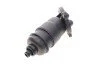 Фільтр АКПП Audi A4/A5/A6/A7 07-18 KNECHT UA63 MAHLE / KNECHT HX 155 (фото 3)