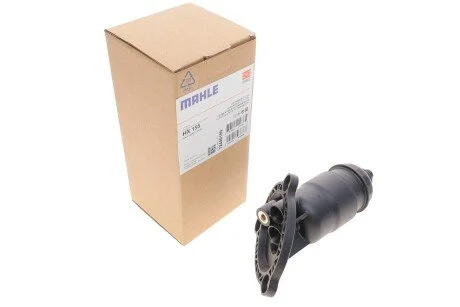 Фільтр АКПП Audi A4/A5/A6/A7 07-18 KNECHT UA63 MAHLE / KNECHT HX 155