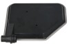 Фільтр АКПП Hyundai Tucson JM 2.0i/2.0CRDI 04-10/Santa Fe 2.0-2.7 01-/i30 1.6i/1.6CRDI 11-15 UA63 MAHLE / KNECHT HX 156 (фото 2)