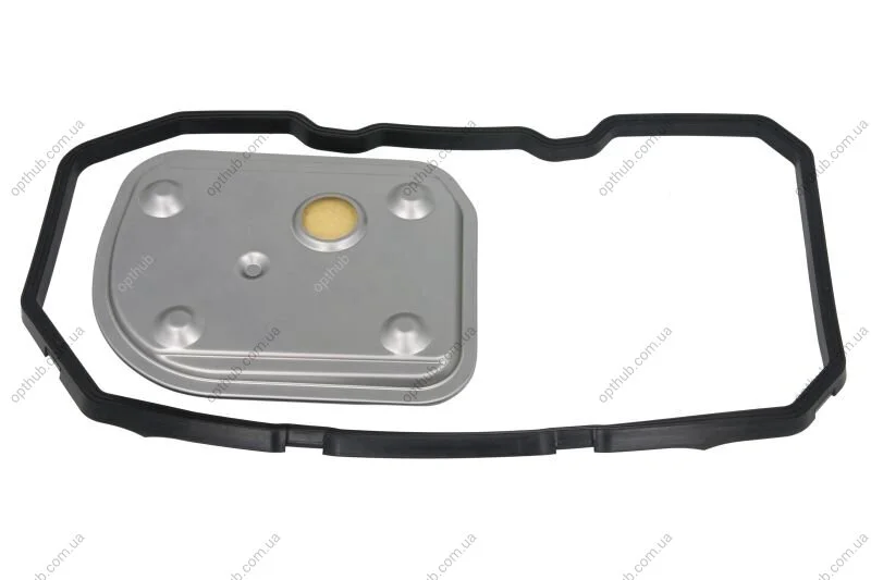Фильтр АКПП MB W169/W245 04- KNECHT (opt-om) MAHLE / KNECHT HX 158D (фото 1)