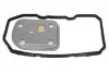 Фильтр АКПП MB W169/W245 04- KNECHT (opt-om) MAHLE / KNECHT HX 158D (фото 1)