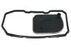 Фильтр АКПП MB W169/W245 04- KNECHT (opt-om) MAHLE / KNECHT HX 158D (фото 2)