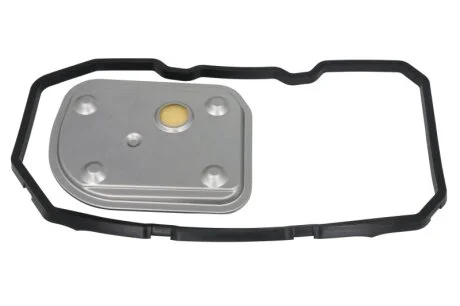 Фільтр АКПП MB W169/W245 04- KNECHT (opt-om) MAHLE / KNECHT HX 158D