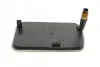 Фільтр АКПП BMW 3 (E46)/5 (E39) 1.6-3.0ii 00-05 (з прокладкою) M52/M54/N46 KNECHT UA63 MAHLE / KNECHT HX 159KIT (фото 4)