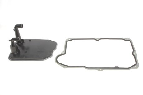 Фільтр масляний АКПП MERCEDES-BENZ A, B-CLASS 11- з прокладкою (KNECHT-MAHLE) C.I.U MAHLE / KNECHT HX161D