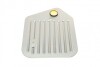 Фільтр АКПП BMW 3 (E36)/5 (E34/E39)/7 (E38) 2.0-3.0i -03 (з прокладкою) KNECHT UA63 MAHLE / KNECHT HX 163KIT (фото 5)