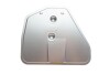 Фільтр АКПП Audi A4/A6 2.7-4.2 04-11/VW Phaeton 3.0-4.2 03-16 (з прокладкою/23 отворів) KNECHT UA63 MAHLE / KNECHT HX 164D (фото 3)