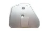 Фільтр АКПП Audi A4/A6 2.7-4.2 04-11/VW Phaeton 3.0-4.2 03-16 (з прокладкою/23 отворів) KNECHT UA63 MAHLE / KNECHT HX 164D (фото 3)