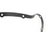 Фільтр АКПП Audi A4/A6 2.7-4.2 04-11/VW Phaeton 3.0-4.2 03-16 (з прокладкою/23 отворів) KNECHT UA63 MAHLE / KNECHT HX 164D (фото 8)