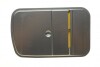 Фільтр АКПП BMW 3 (E46)/5 (E39)/X3 (E83) 2.5-3.0d (з прокладкою) (5 ступенів) KNECHT UA63 MAHLE / KNECHT HX 165KIT (фото 3)