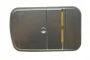 Фільтр АКПП BMW 3 (E46)/5 (E39)/X3 (E83) 2.5-3.0d (з прокладкою) (5 ступенів) KNECHT UA63 MAHLE / KNECHT HX 165KIT (фото 3)