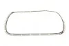 Фільтр АКПП BMW 3 (E46)/5 (E39)/X3 (E83) 2.5-3.0d (з прокладкою) (5 ступенів) KNECHT UA63 MAHLE / KNECHT HX 165KIT (фото 5)