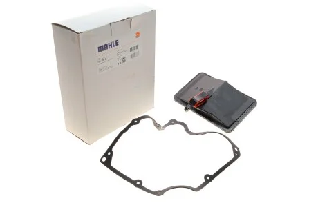 Фільтр гідравлічний MAHLE MAHLE / KNECHT HX 166D