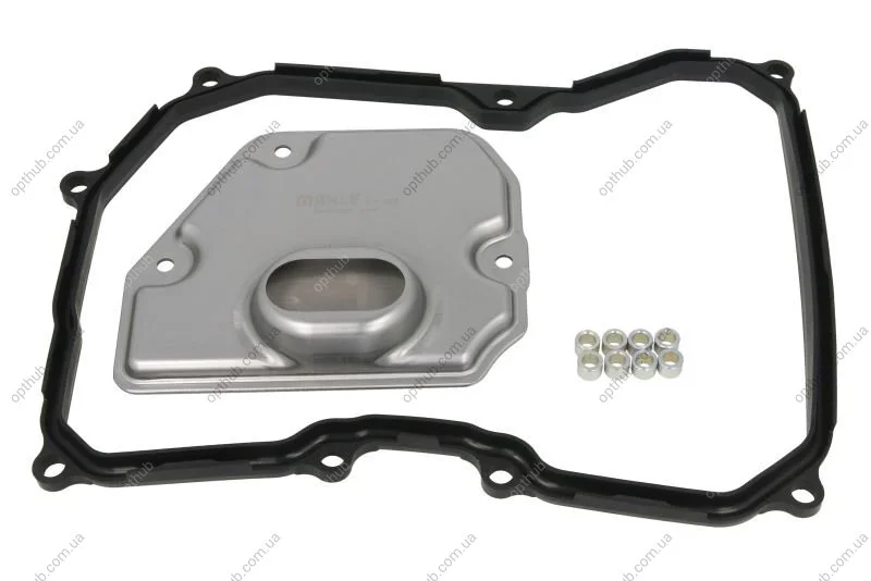 Фільтр АКПП Mini 06-16 (з прокладкою) KNECHT (opt-om) MAHLE / KNECHT HX 169KIT (фото 1)