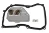 Фільтр АКПП Mini 06-16 (з прокладкою) KNECHT (opt-om) MAHLE / KNECHT HX 169KIT (фото 2)
