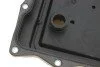 Маслоприймач (піддон) BMW 3 (F30/F80)/ 5 (F10/F11)/ 7 (F01/F02/F03/F04) KNECHT HX 184KIT UA63 MAHLE / KNECHT HX184KIT (фото 2)