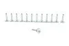 Маслоприймач (піддон) BMW 3 (F30/F80)/ 5 (F10/F11)/ 7 (F01/F02/F03/F04) KNECHT HX 184KIT UA63 MAHLE / KNECHT HX184KIT (фото 7)