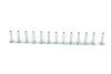 Маслоприймач (піддон) BMW 3 (F30/F80)/ 5 (F10/F11)/ 7 (F01/F02/F03/F04) KNECHT HX 184KIT UA63 MAHLE / KNECHT HX184KIT (фото 8)