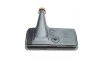 Фільтр АКПП Audi A4/A5/A6/A7/Q5 1.8-4.2 07-18 KNECHT UA63 MAHLE / KNECHT HX 185D (фото 4)