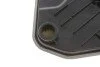 Фільтр АКПП Audi A4 2.0TFSI 08-16/A6 2.0/3.0TFSI/3.0TDI 11-18 (к-кт) KNECHT UA63 MAHLE / KNECHT HX 189KIT (фото 4)