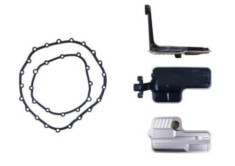 Фільтр АКПП MAHLE / KNECHT HX192D