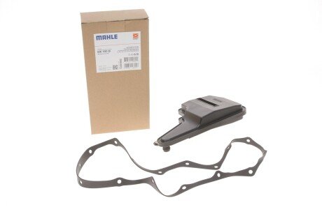 Фільтр АКПП Mazda 3 13-/6 12- KNECHT UA63 MAHLE / KNECHT HX 193D