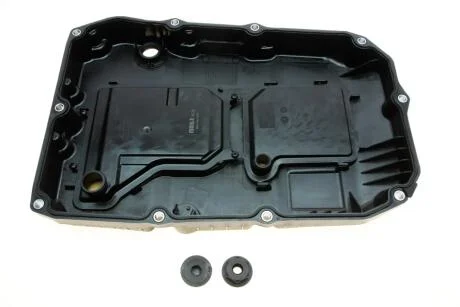 Фильтр гидравлический MAHLE / KNECHT HX 196KIT