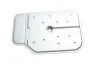 Фільтр АКПП MB C-class (W204)/E-class (W212)/Sprinter (906) 06-/Vito (W447) 14- (OM651/M272 (opt-om) MAHLE / KNECHT HX 230KIT (фото 11)