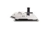 Фільтр АКПП MB C-class (W204)/E-class (W212)/Sprinter (906) 06-/Vito (W447) 14- (OM651/M272 (opt-om) MAHLE / KNECHT HX 230KIT (фото 12)