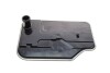 Фільтр АКПП MB C-class (W204)/E-class (W212)/Sprinter (906) 06-/Vito (W447) 14- (OM651/M272 (opt-om) MAHLE / KNECHT HX 230KIT (фото 15)