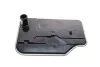 Фільтр АКПП MB C-class (W204)/E-class (W212)/Sprinter (906) 06-/Vito (W447) 14- (OM651/M272 (opt-om) MAHLE / KNECHT HX 230KIT (фото 15)