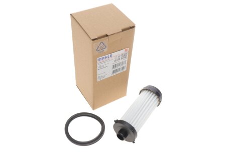 Фільтр масляний АКПП MERCEDES-BENZ A, B-CLASS 11- (KNECHT-MAHLE) C.I.U MAHLE / KNECHT HX232D