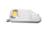 Фільтр АКПП BMW 3 (E46)/5 (E39)/7 (E38) 2.0-2.8i (M52/M54) -05 (з прокладкою) KNECHT (opt-om) MAHLE / KNECHT HX 239D (фото 4)