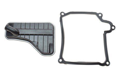 Фільтр гідравлічний KNECHT MAHLE / KNECHT HX 264D