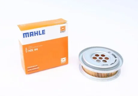 Фильтр масляный (гидроусилитель) MB (OM601/602) - 96 KNECHT UA63 MAHLE / KNECHT HX 44