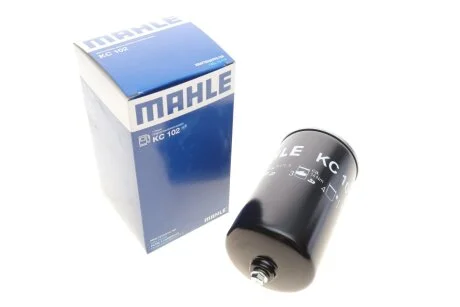 Фильтр топл. MAN (TRUCK) (пр-во Knecht-Mahle) KC102 MAHLE / KNECHT KC 102