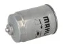 Фільтр паливний Volvo S60/S80/V70/XC70/XC90 2.4D 01-10 KNECHT (opt-om) MAHLE / KNECHT KC 104 (фото 2)