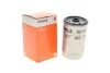 Фильтр топливный DAF 65 CF/95 XF -06 KNECHT (opt-om) MAHLE / KNECHT KC 117 (фото 2)