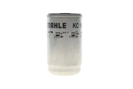 Фільтр паливний DAF 65 CF/95 XF -06 KNECHT (opt-om) MAHLE / KNECHT KC 117