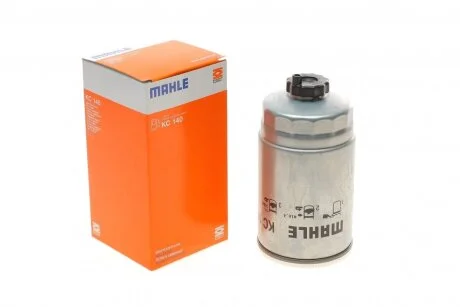 Фильтр топл. (пр-во Knecht-Mahle) KC140 MAHLE / KNECHT KC 140