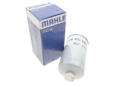 Фільтр топл. IVECO (TRUCK) (Knecht-Mahle) MAHLE / KNECHT KC 186