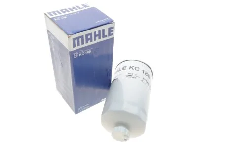Фильтр топл. IVECO (TRUCK) (пр-во Knecht-Mahle) KC186 MAHLE / KNECHT KC 186