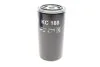 Фільтр топл. DAF, IVECO (TRUCK) (вир-во Knecht-Mahle) KC188 MAHLE / KNECHT KC 188 (фото 3)