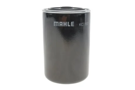 Фільтр топл. RENAULT (TRUCK) (вир-во Knecht-Mahle) KC197 MAHLE / KNECHT KC 197