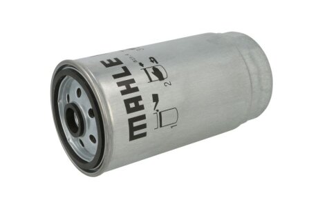 Фільтр паливний HYUNDAI ELANTRA, SANTA FE I 2.0 CRDi (Knecht-Mahle) MAHLE / KNECHT KC 199