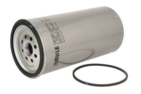 Фільтр топл. MB ACTROS (TRUCK) (Knecht-Mahle) MAHLE / KNECHT KC 200