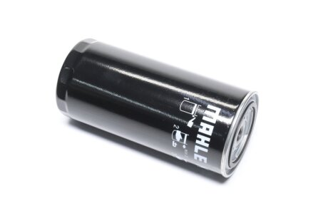 Фільтр топл. DAF (TRUCK) (Knecht-Mahle) MAHLE / KNECHT KC 217